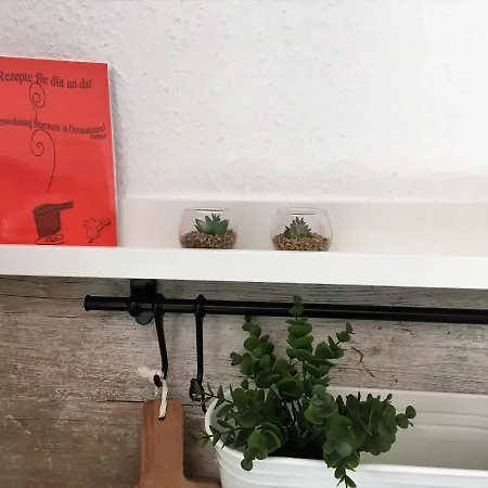 Sturmeck Apartamento