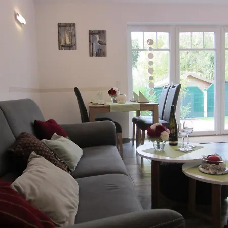 Apartamento Sturmeck *