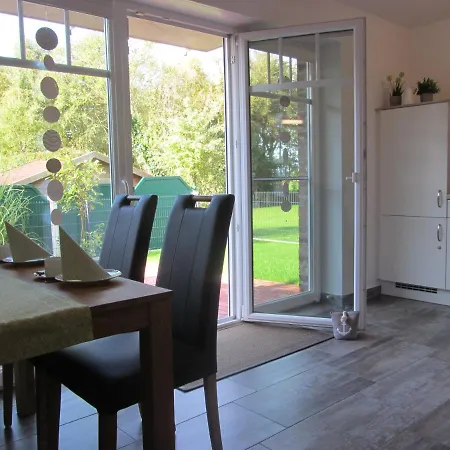 Apartamento Sturmeck