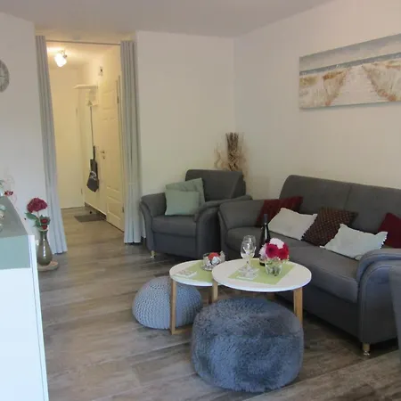 Sturmeck Apartment *