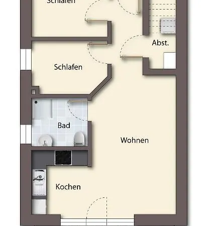 Sturmeck * Dornumersiel