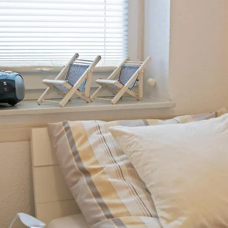 Sturmeck Dornumersiel