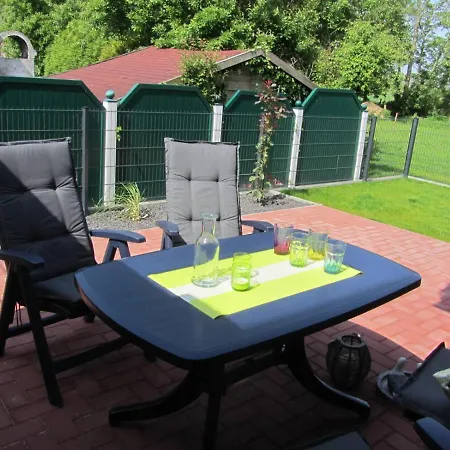 Sturmeck Dornumersiel