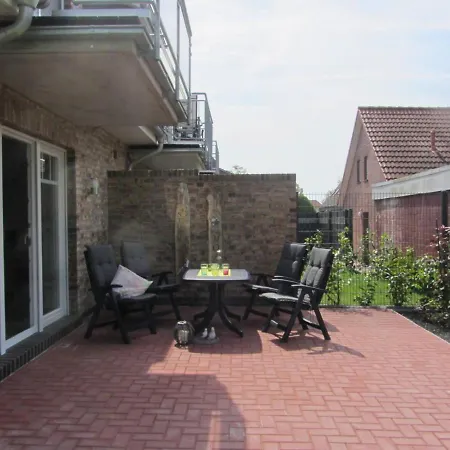 Sturmeck Apartamento