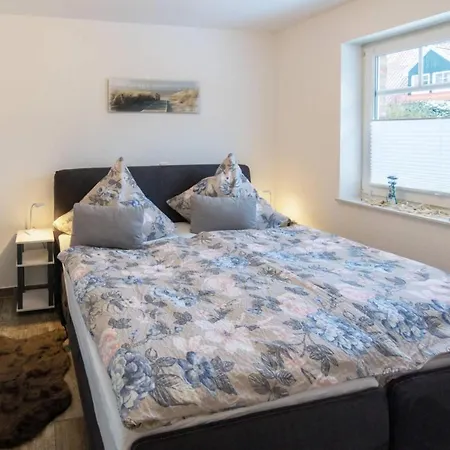 Sturmeck * Dornumersiel