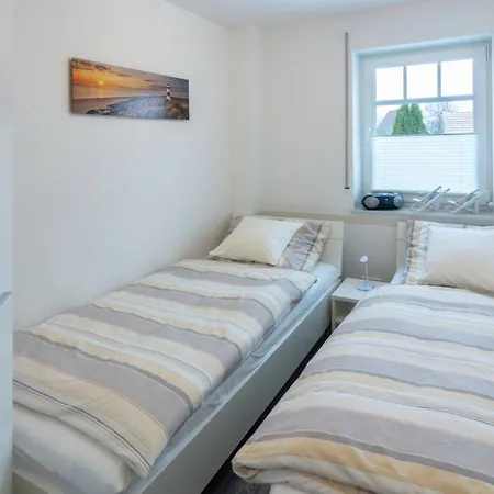 Apartamento Sturmeck