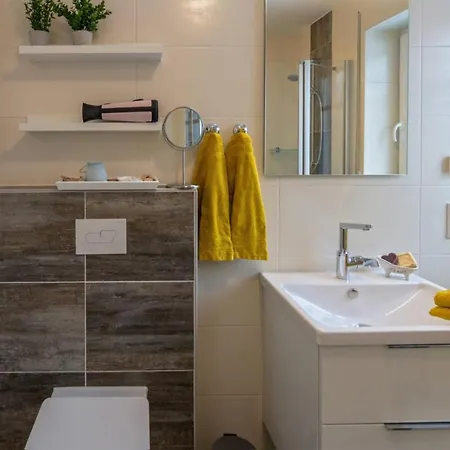 Apartamento Sturmeck