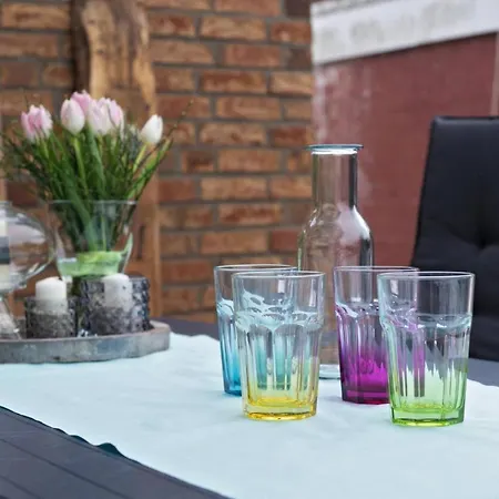 Sturmeck * Dornumersiel