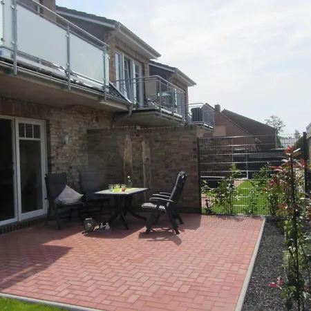 Sturmeck * Dornumersiel