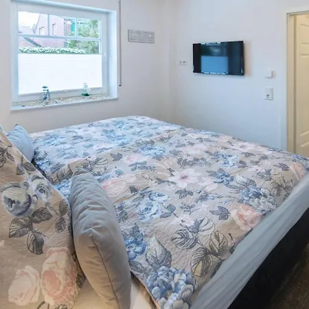 Apartamento Sturmeck Dornumersiel