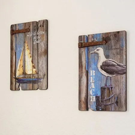 Sturmeck * Dornumersiel