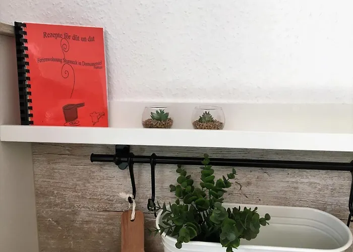 Sturmeck Appartement