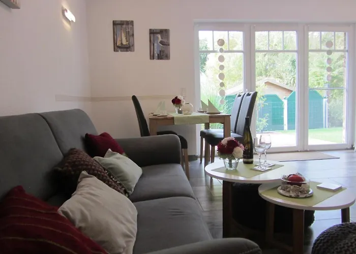 Appartement Sturmeck *