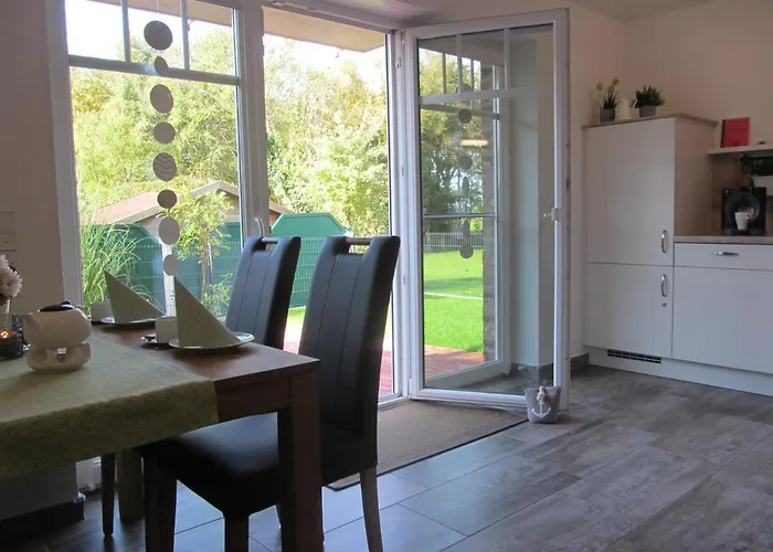 Appartement Sturmeck