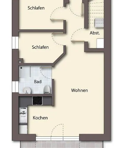 Sturmeck * Dornumersiel