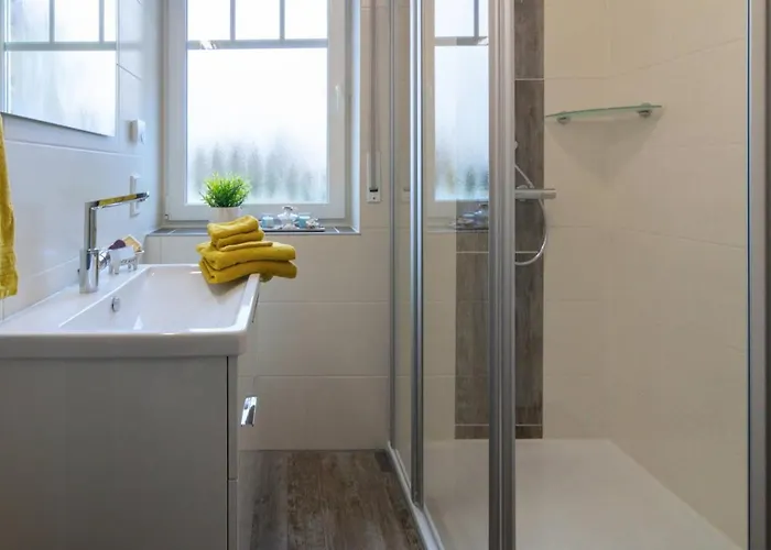 Sturmeck Appartement *