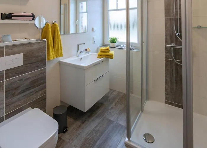 Sturmeck Appartement