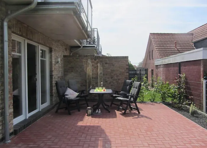 Sturmeck Appartement