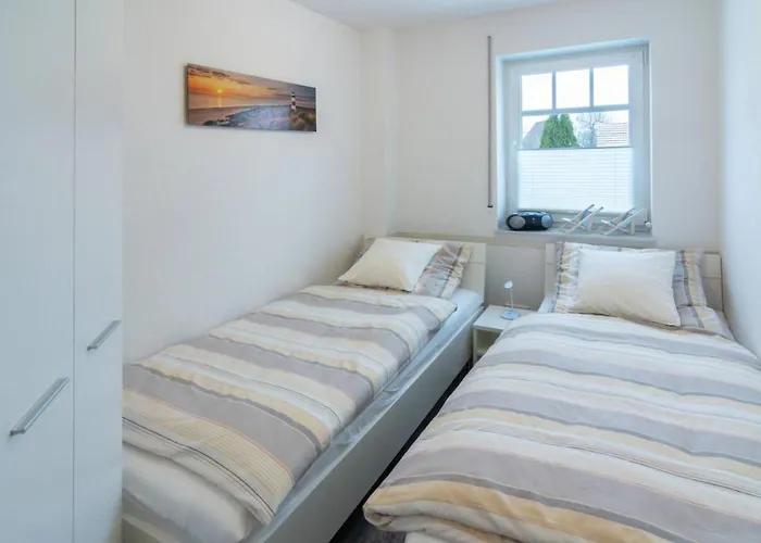 Appartement Sturmeck