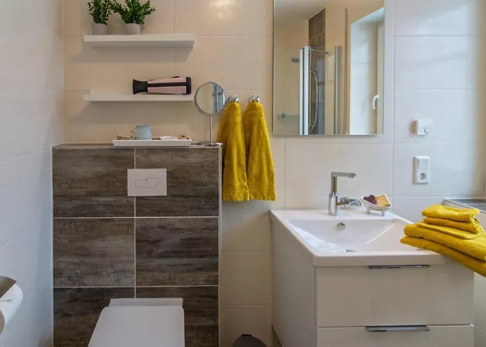 Appartement Sturmeck