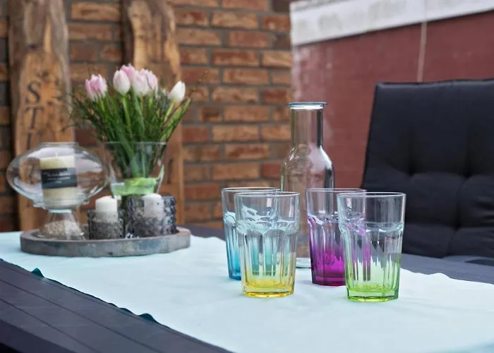 Sturmeck * Dornumersiel