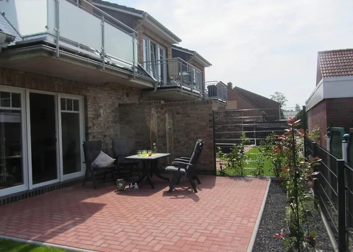 Sturmeck * Dornumersiel