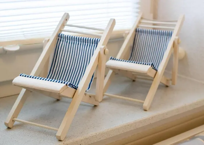 Sturmeck * Dornumersiel