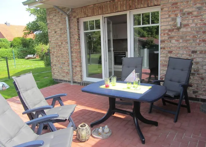 Appartement Sturmeck